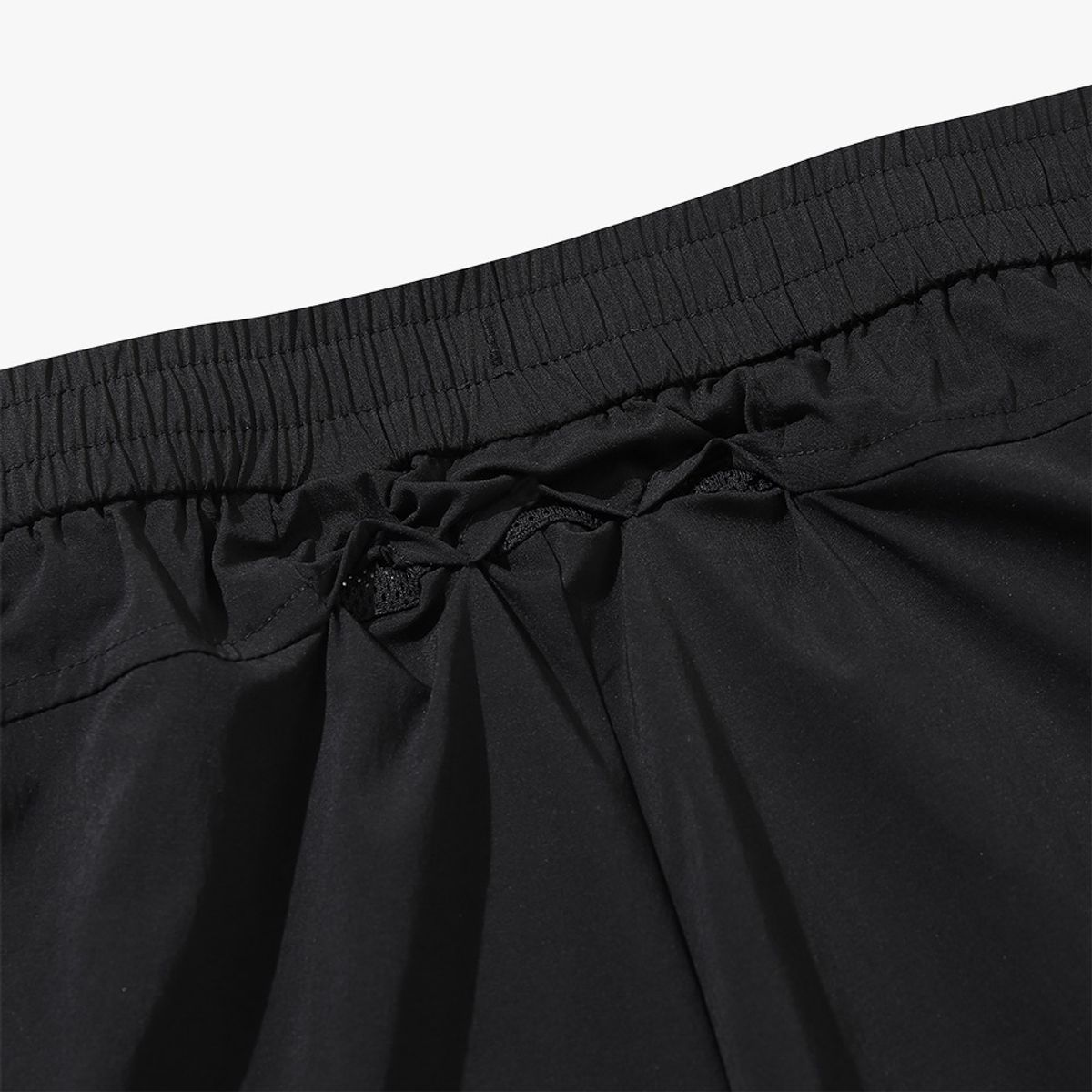 디아도라(diadora) 테니스타 슬라이딩 쇼츠 우먼 BLACK