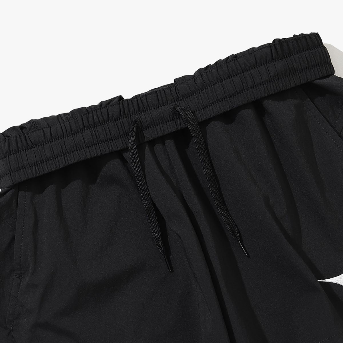 디아도라(diadora) 테니스타 슬라이딩 쇼츠 우먼 BLACK