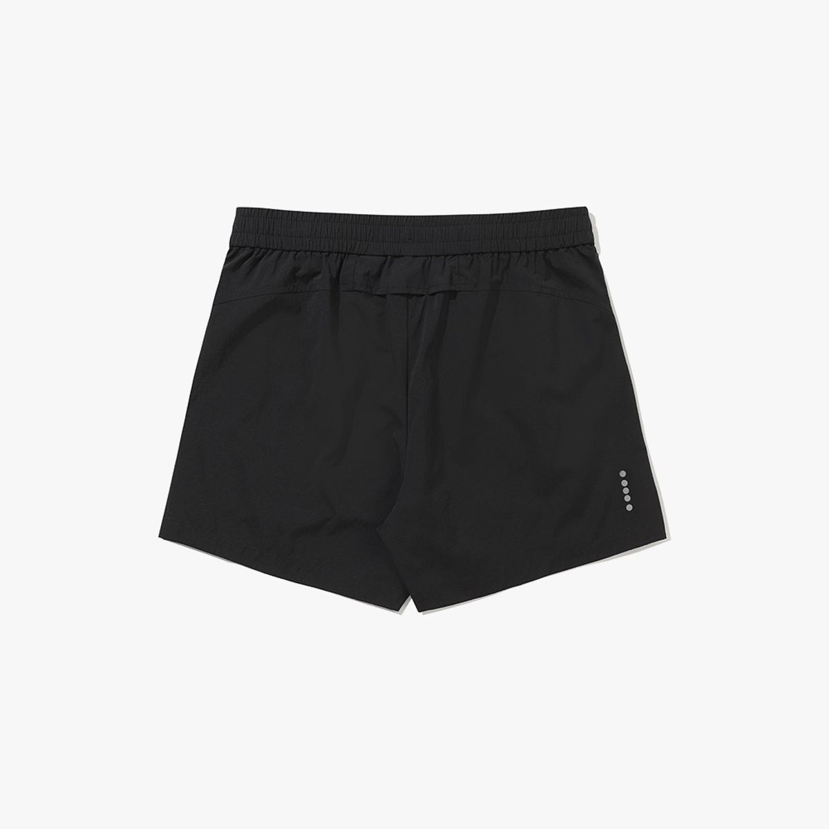 디아도라(diadora) 테니스타 슬라이딩 쇼츠 우먼 BLACK