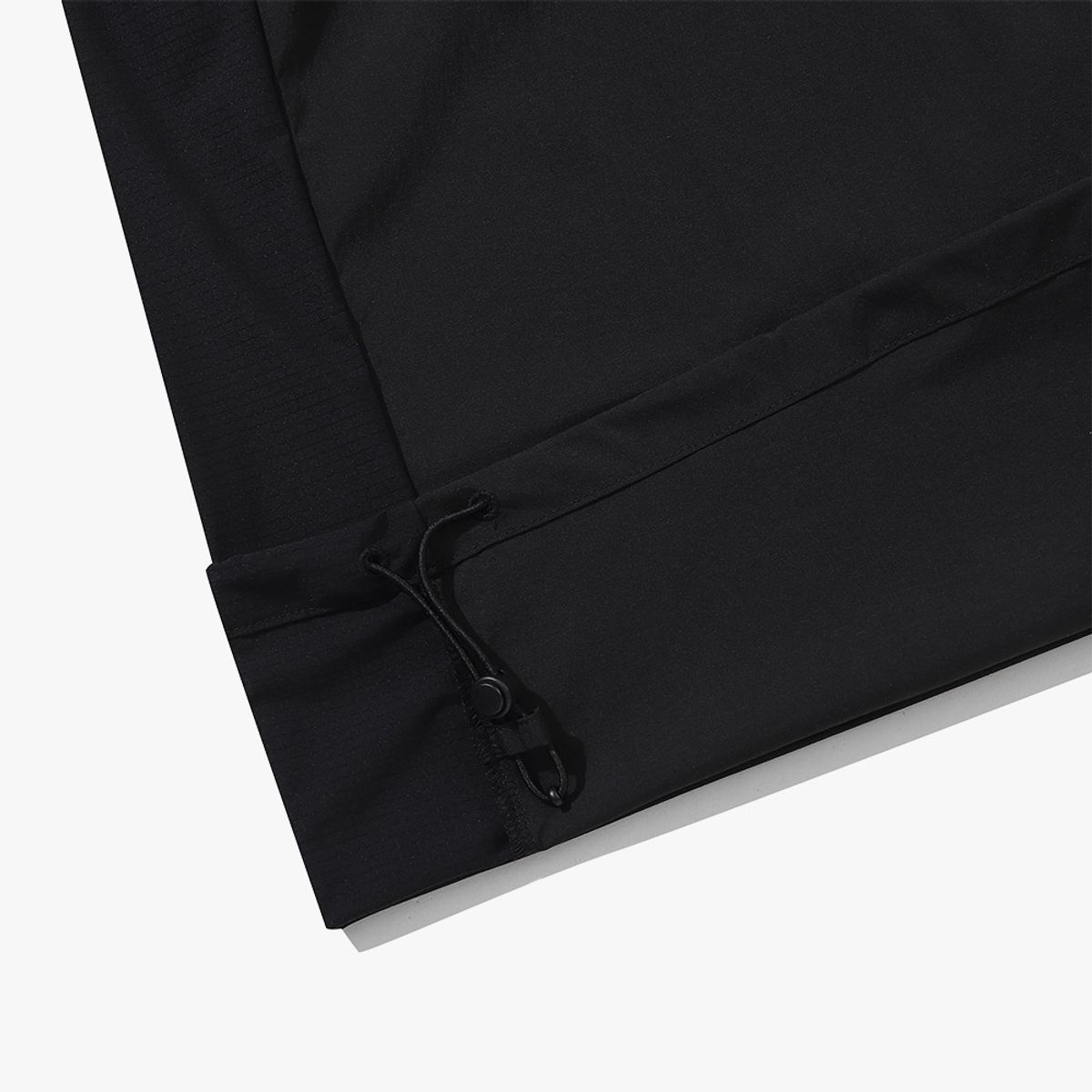 디아도라(diadora) 테니스타 긴팔 피스테 BLACK
