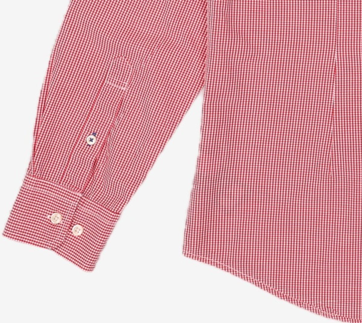 타미힐피거(TOMMY HILFIGER) 캐주얼 셔츠 L