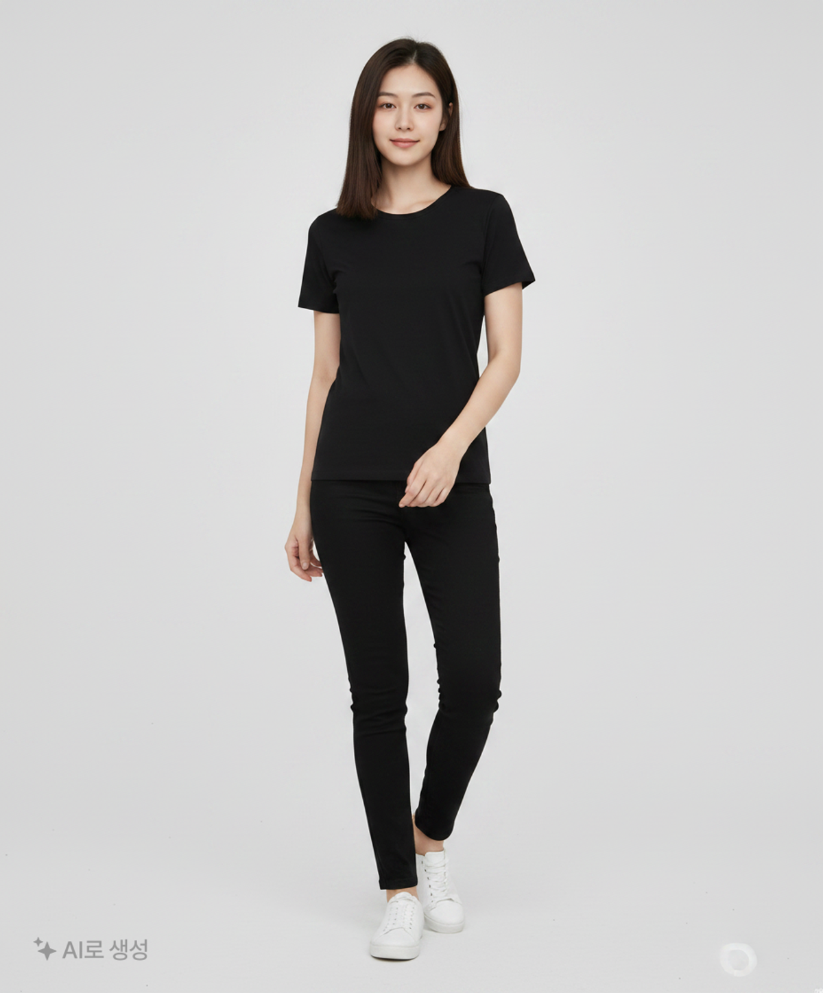 유니클로(UNIQLO) 반소매 티셔츠 M