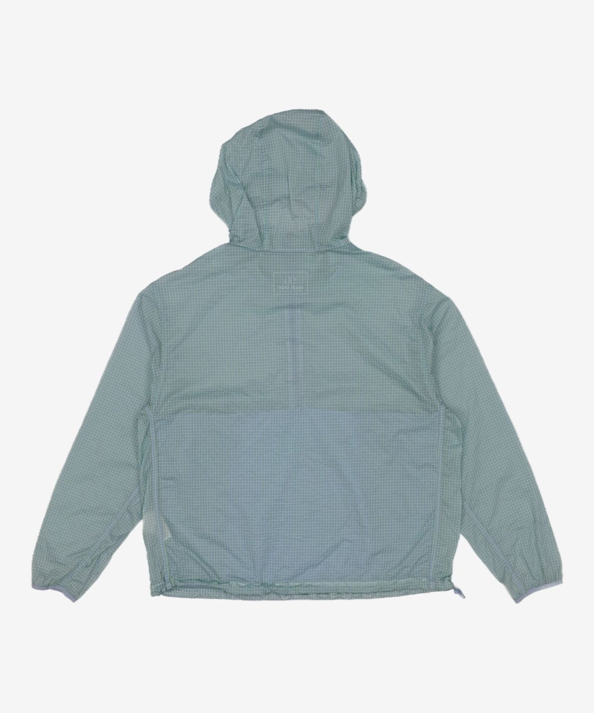 코오롱스포츠(KOLON SPORT) 여성 경량 아노락 자켓 JKJJM24292GBU M