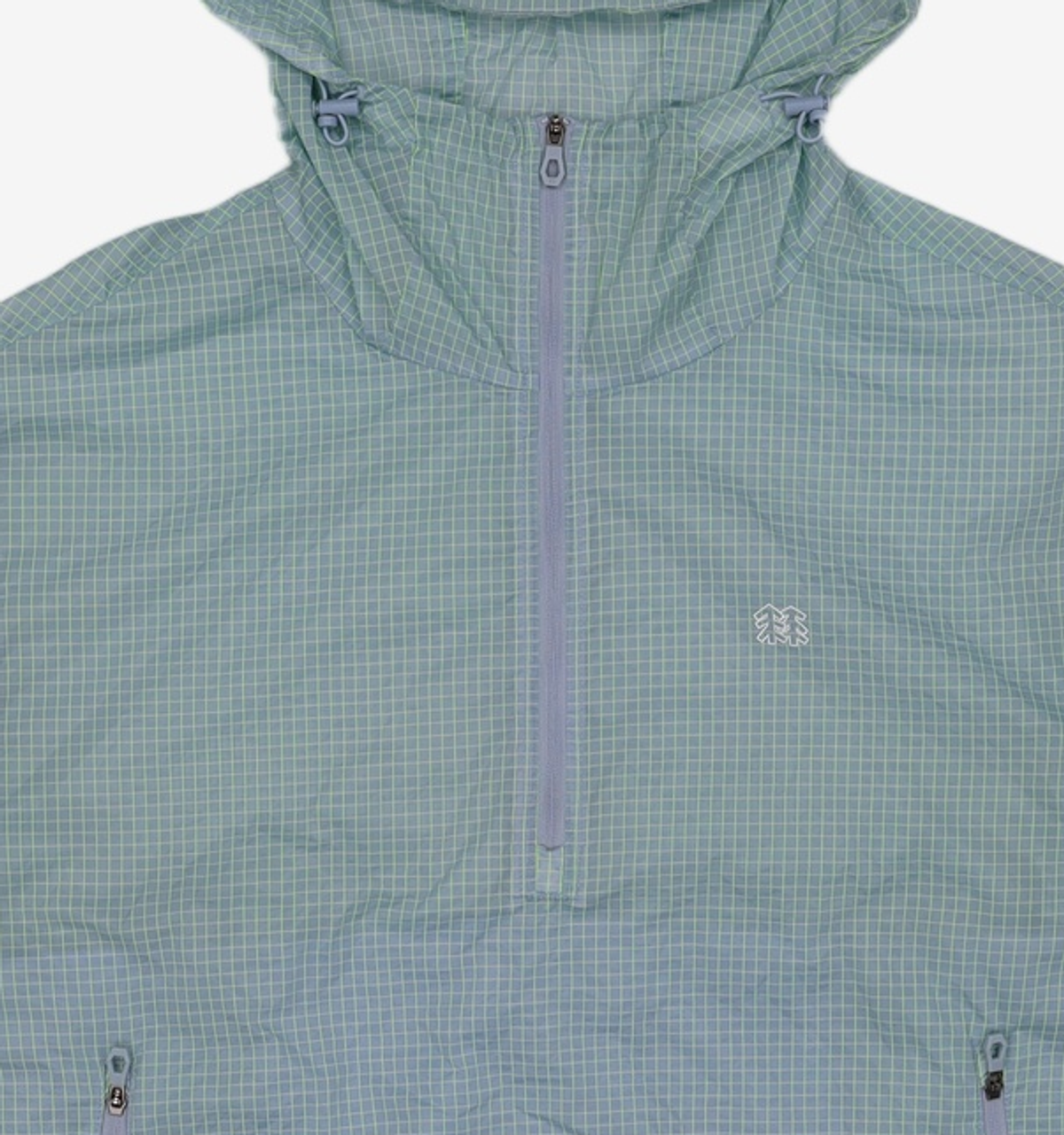 코오롱스포츠(KOLON SPORT) 여성 경량 아노락 자켓 JKJJM24292GBU M