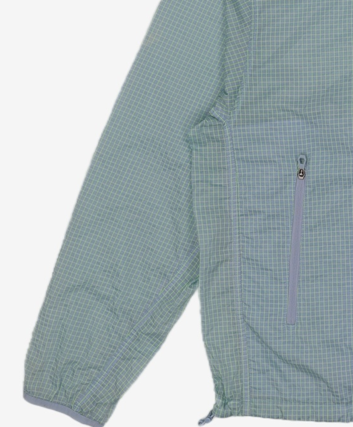 코오롱스포츠(KOLON SPORT) 여성 경량 아노락 자켓 JKJJM24292GBU M