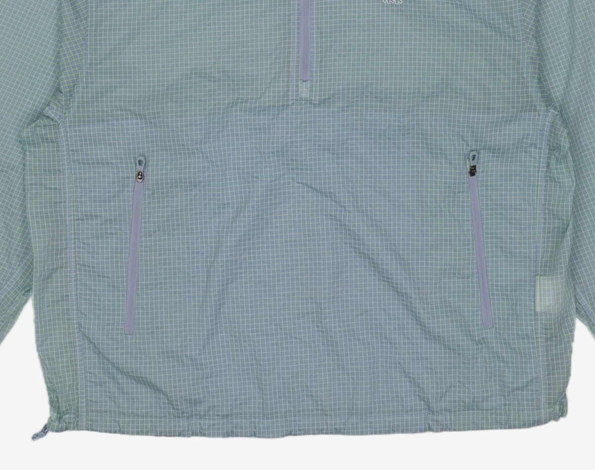 코오롱스포츠(KOLON SPORT) 여성 경량 아노락 자켓 JKJJM24292GBU M