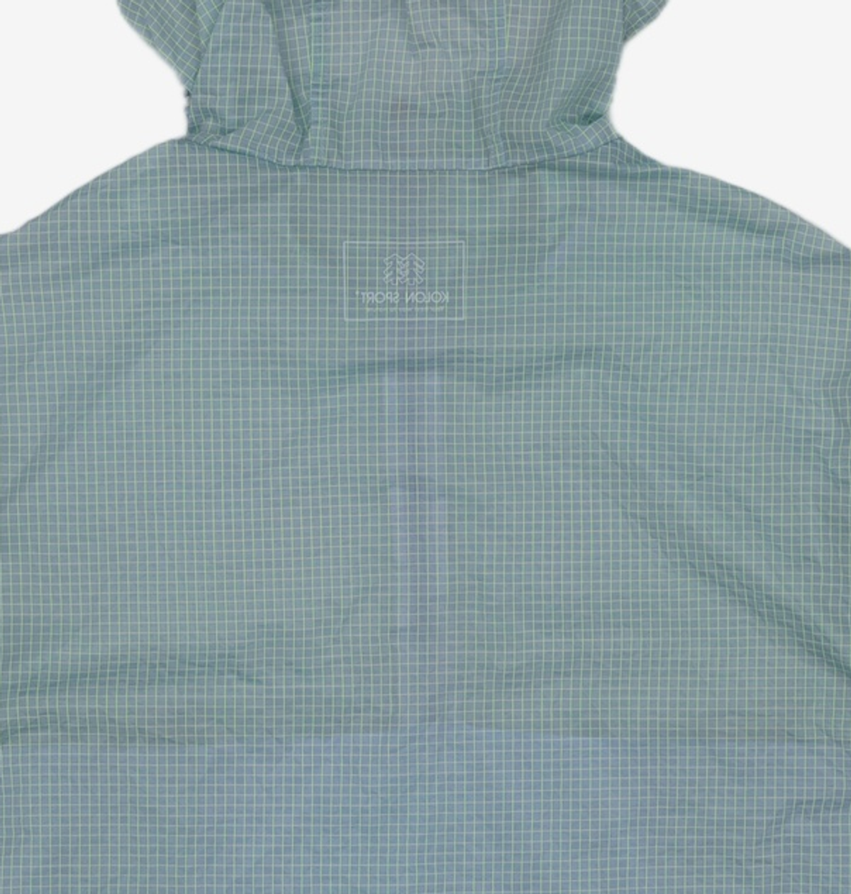 코오롱스포츠(KOLON SPORT) 여성 경량 아노락 자켓 JKJJM24292GBU M