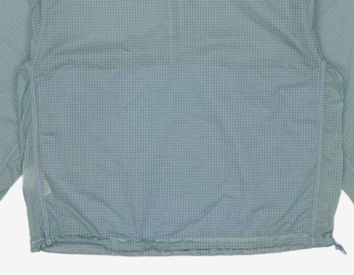코오롱스포츠(KOLON SPORT) 여성 경량 아노락 자켓 JKJJM24292GBU M