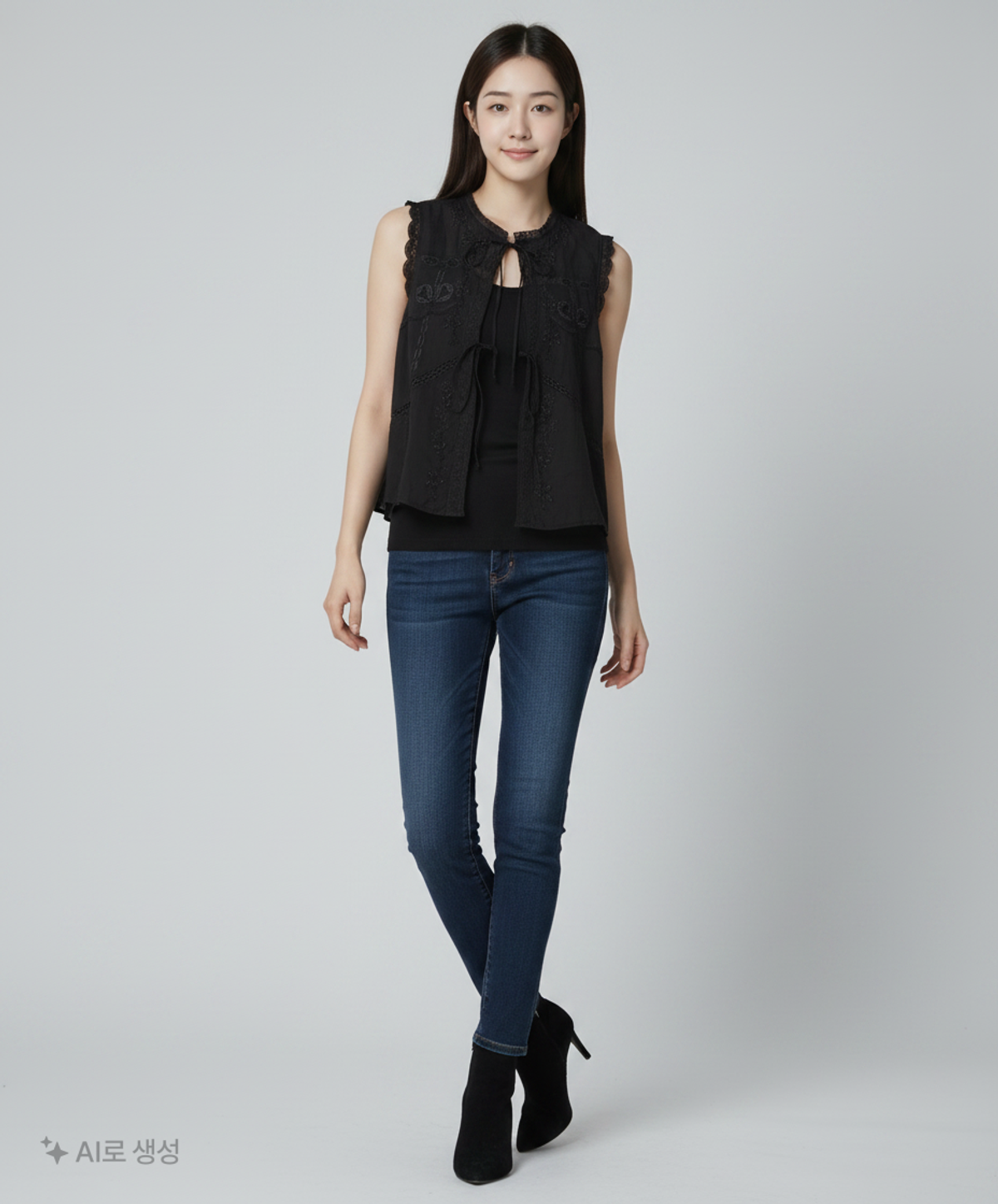 자라(ZARA) 베스트 M