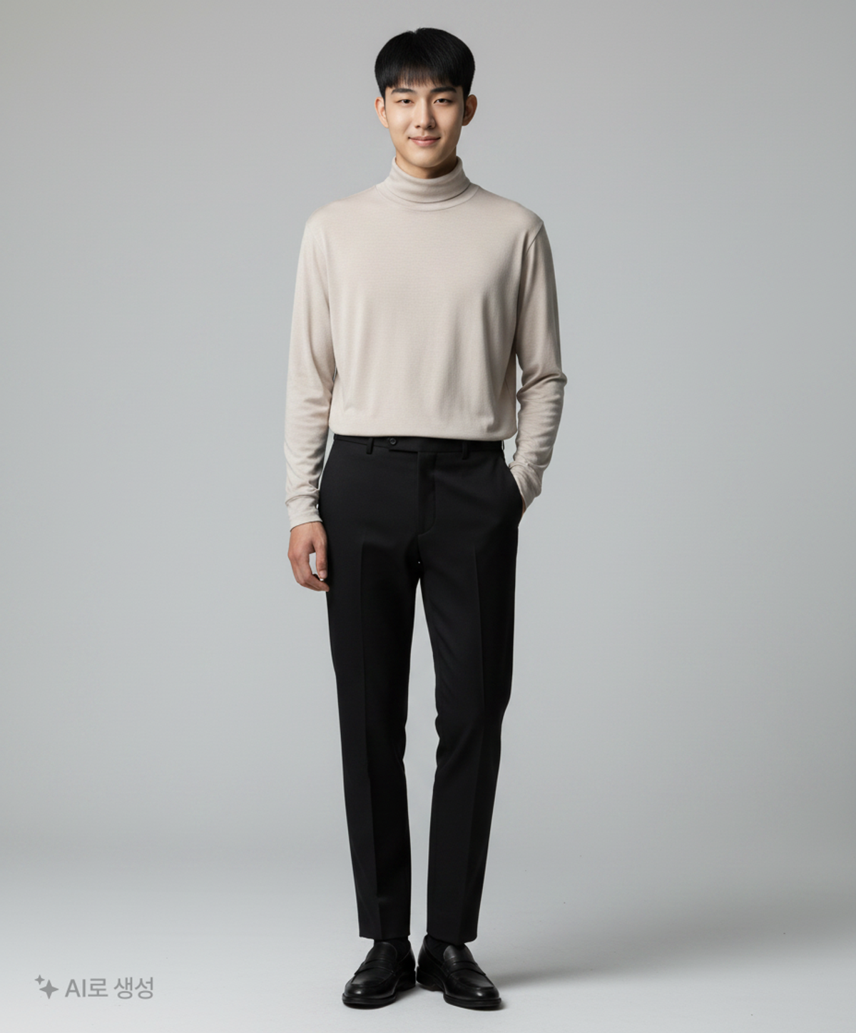 유니클로(UNIQLO) 긴소매 티셔츠 XXL