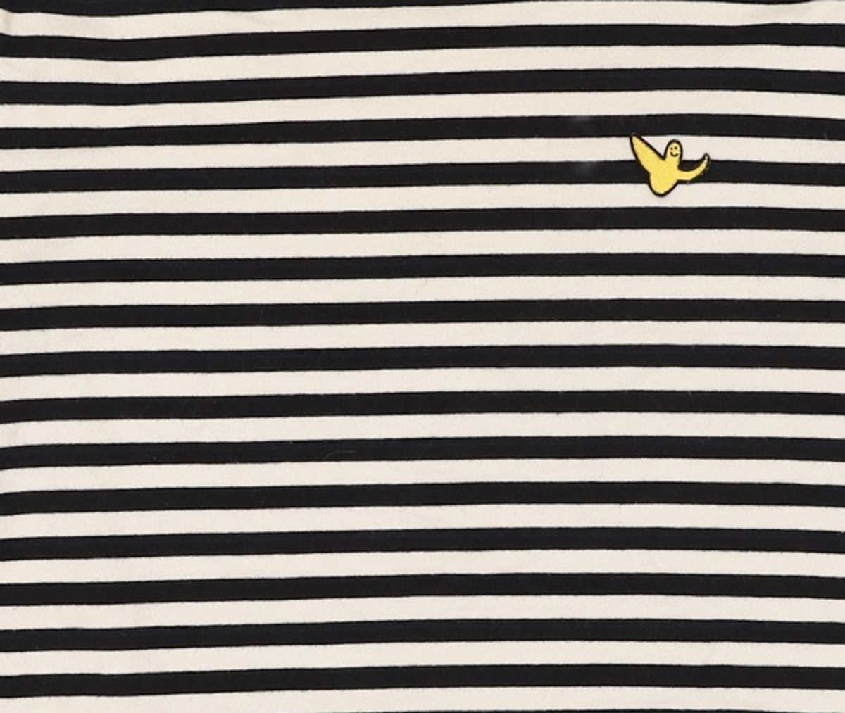 와키윌리(WACKY WILLY) 긴소매 티셔츠 XS