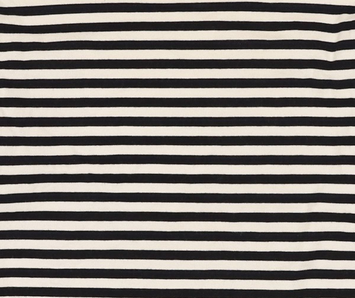 와키윌리(WACKY WILLY) 긴소매 티셔츠 XS