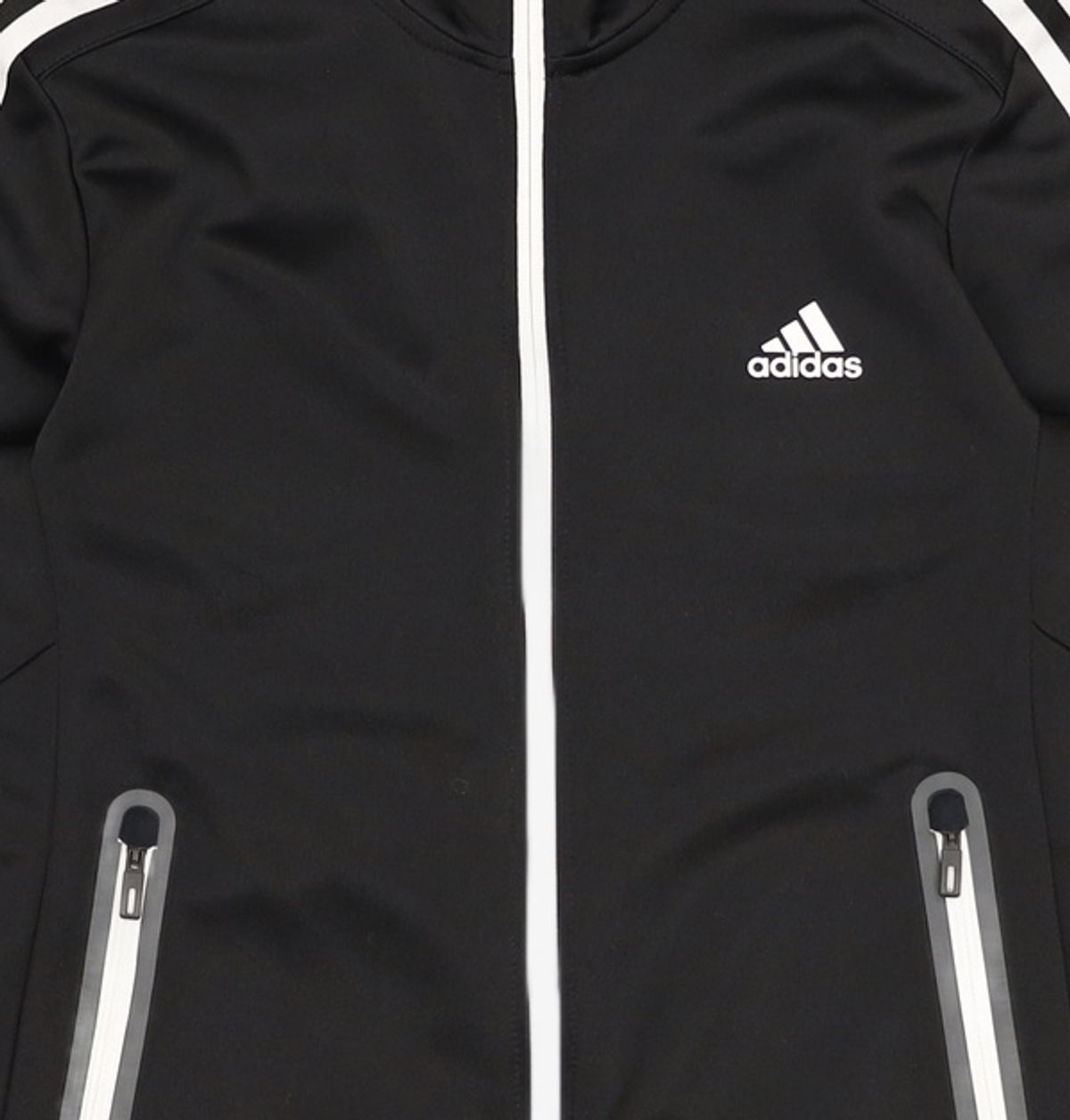 아디다스(ADIDAS) 트레이닝 재킷 110