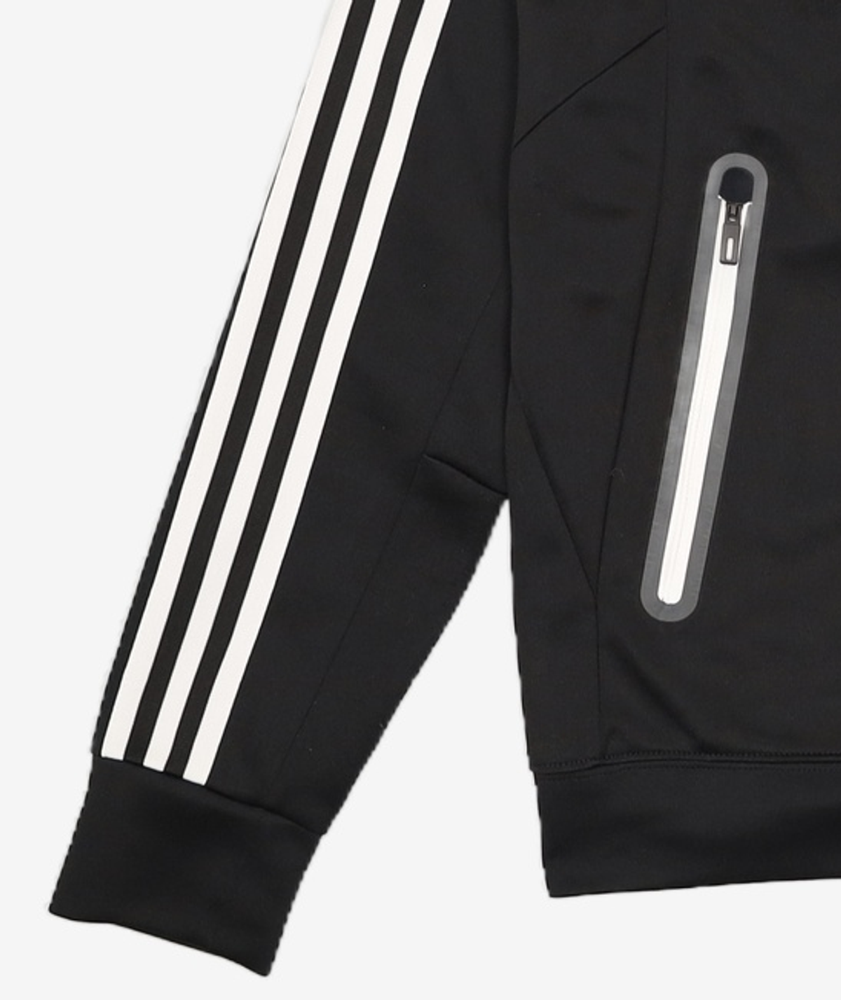 아디다스(ADIDAS) 트레이닝 재킷 110