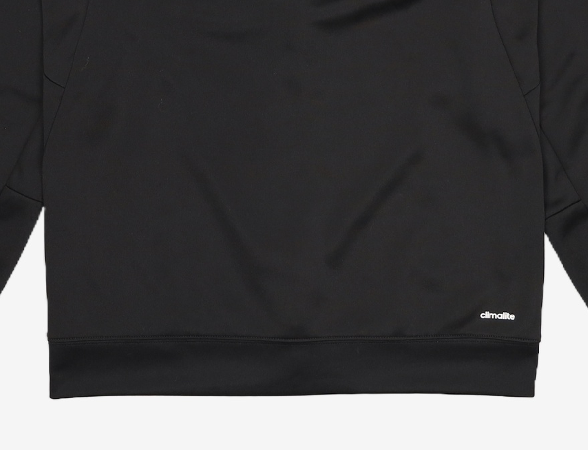아디다스(ADIDAS) 트레이닝 재킷 110