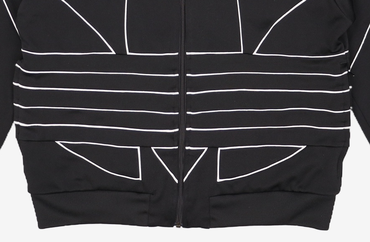 아디다스(ADIDAS) 트레이닝 재킷 XL
