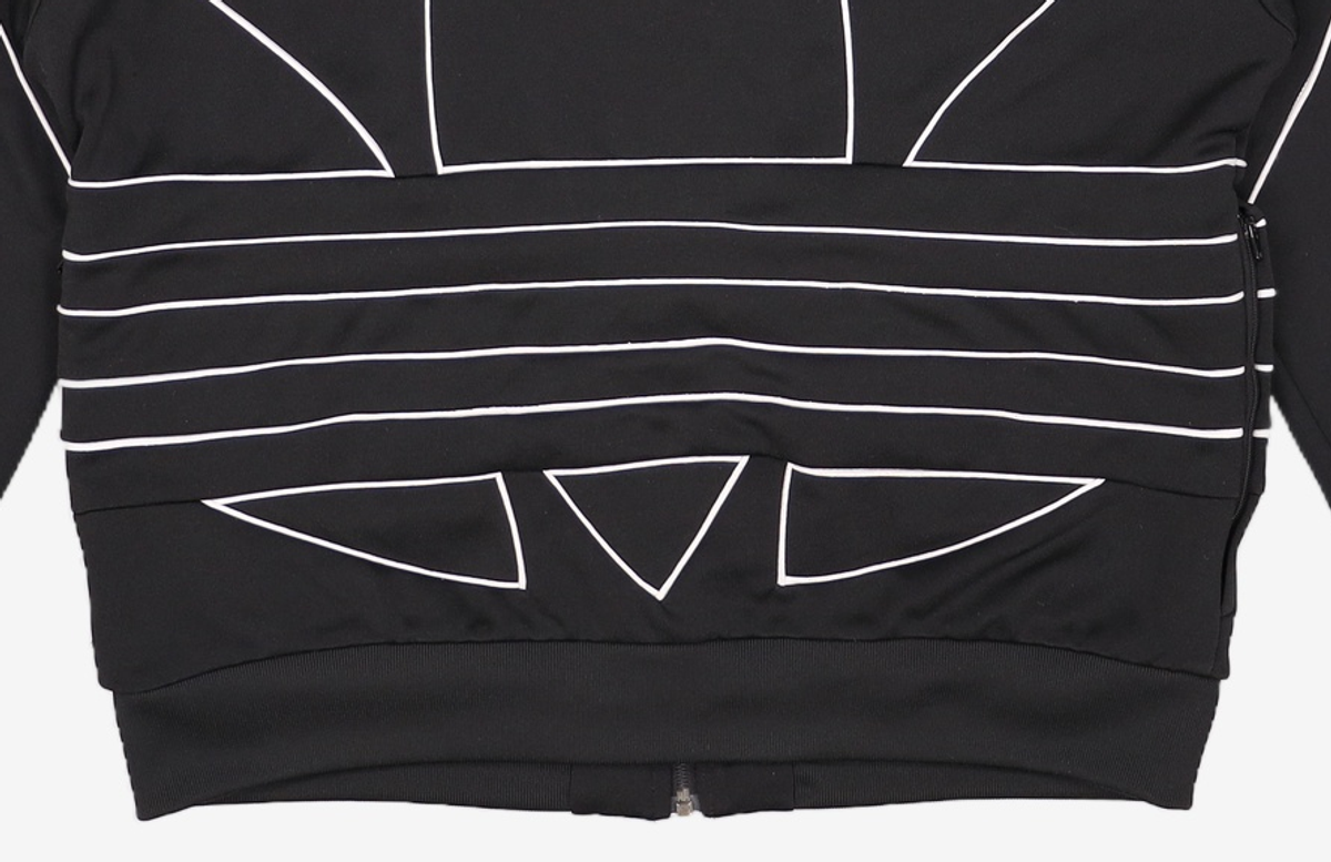 아디다스(ADIDAS) 트레이닝 재킷 XL
