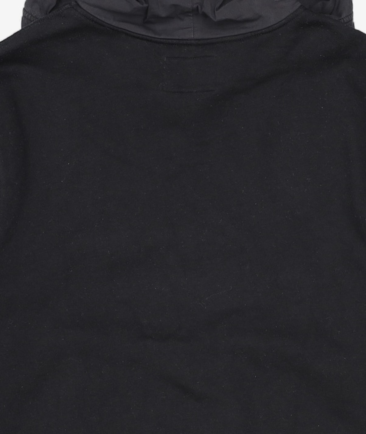 챔피온(CHAMPION) [US] Urban Pursuits Ecofleece 기모 후드스웨트셔츠 (BLACK) CKTS1F611BK M