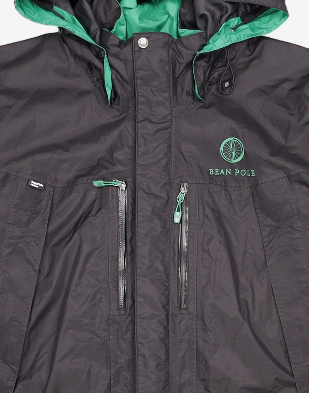 빈폴아웃도어(BEANPOLE OUTDOOR) 나일론/코치 재킷 105