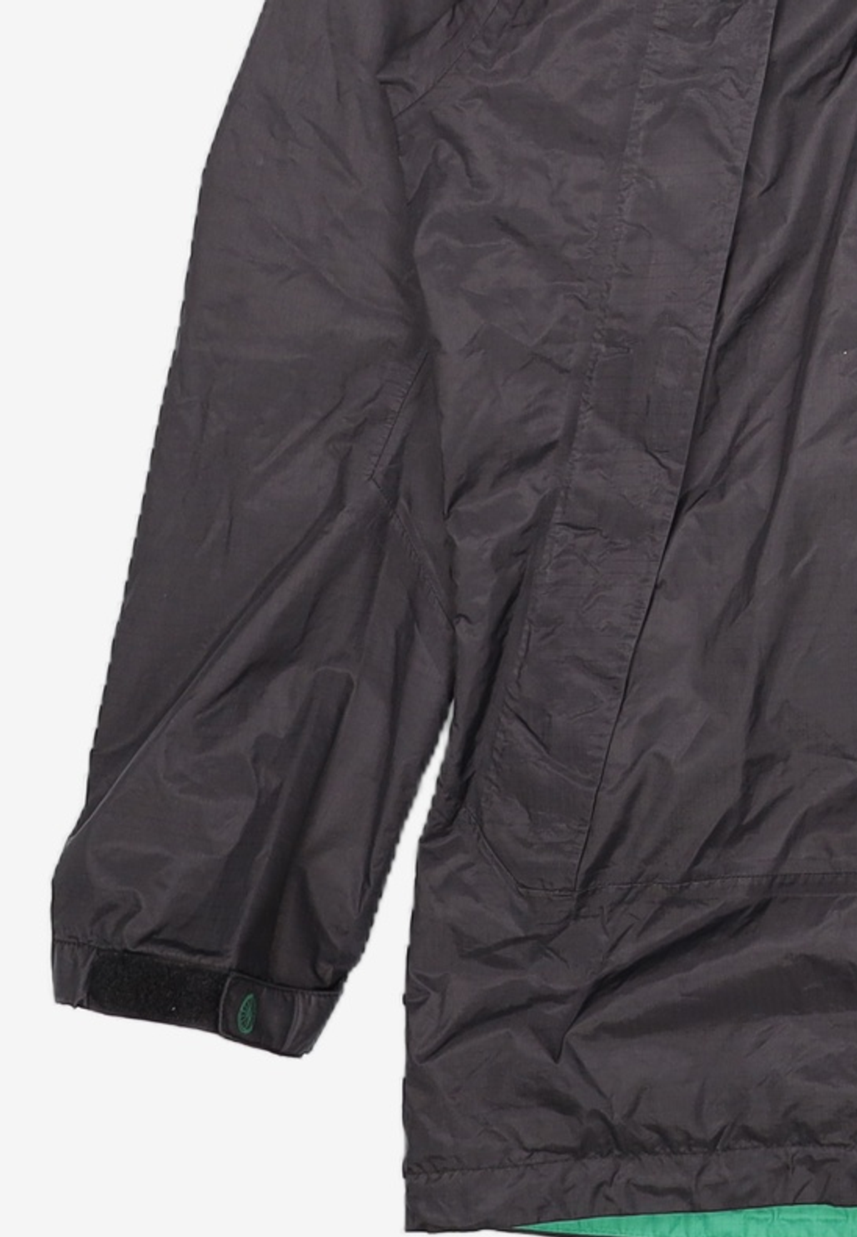 빈폴아웃도어(BEANPOLE OUTDOOR) 나일론/코치 재킷 105