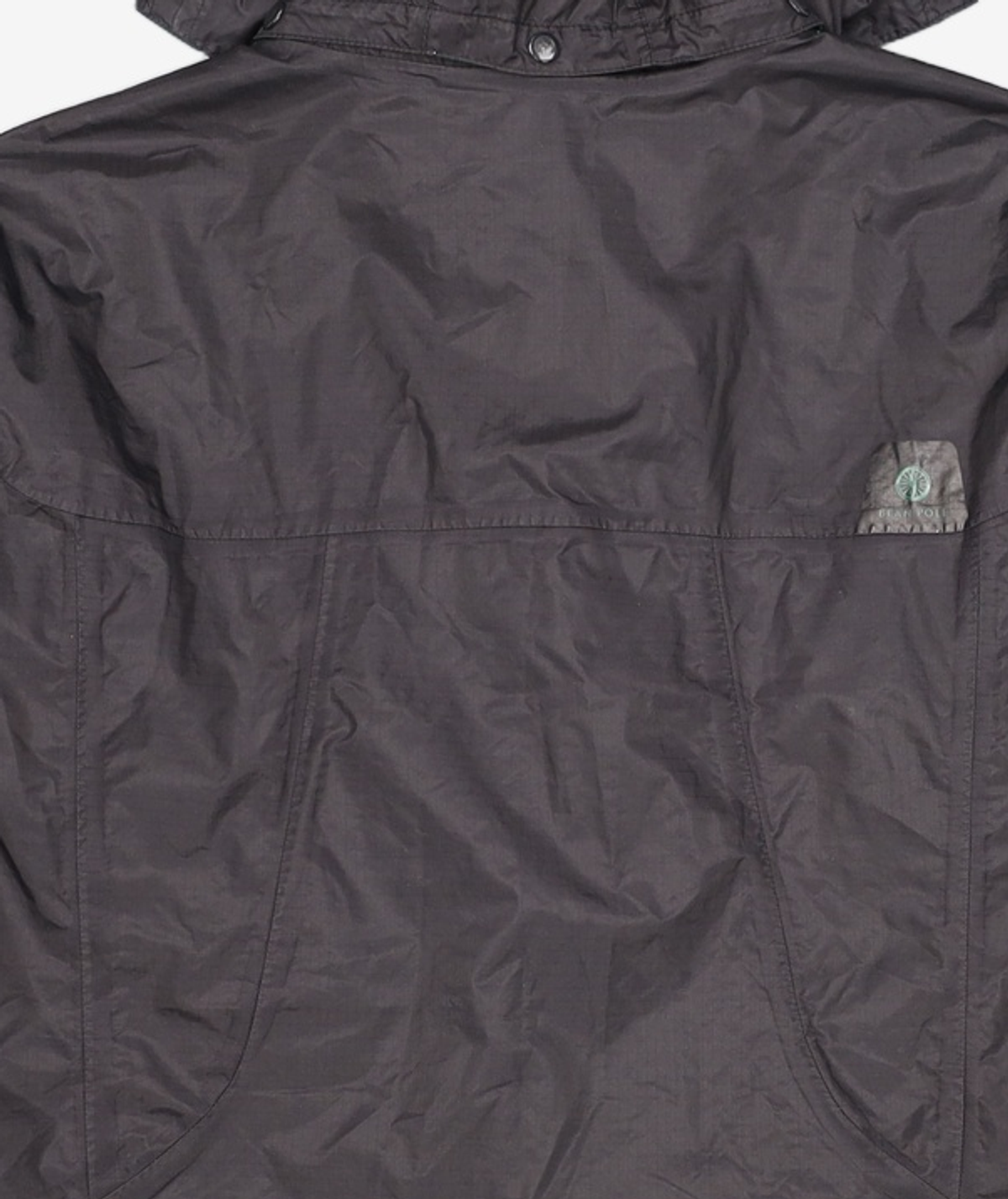 빈폴아웃도어(BEANPOLE OUTDOOR) 나일론/코치 재킷 105