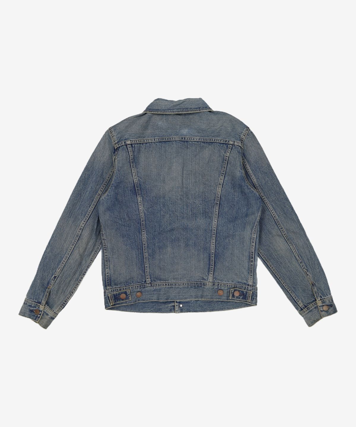 유니클로(UNIQLO) 데님/트러커 재킷 61