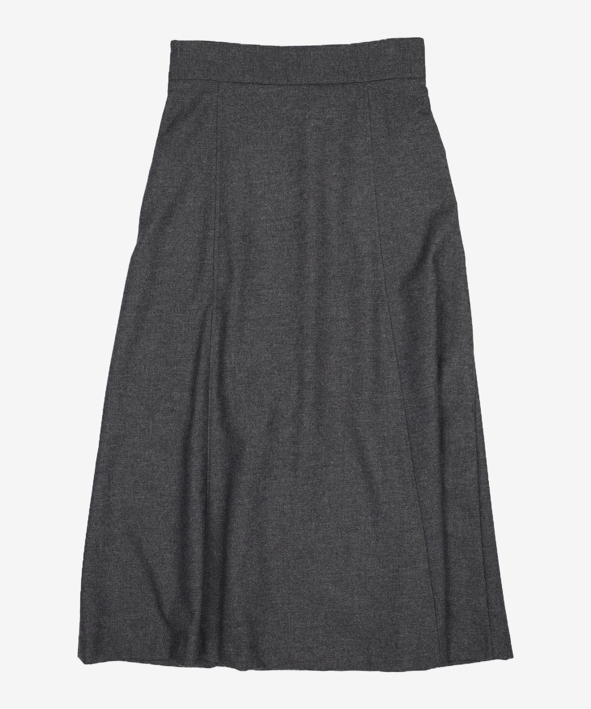마시모두띠(Massimo dutti) 롱스커트 XS