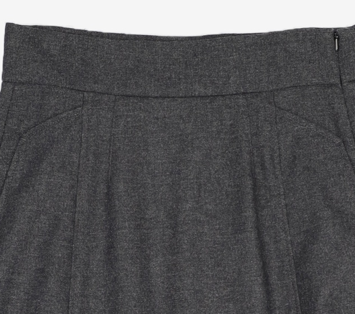 마시모두띠(Massimo dutti) 롱스커트 XS