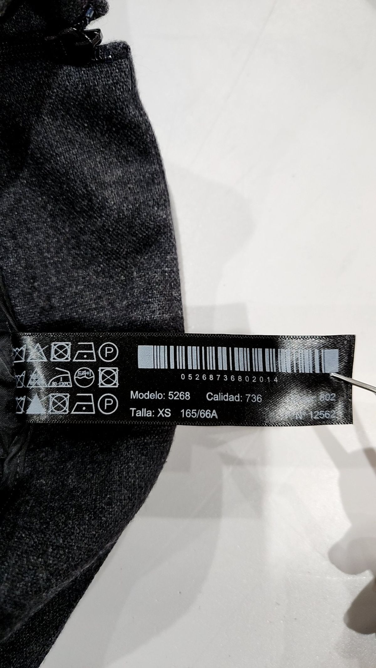 마시모두띠(Massimo dutti) 롱스커트 XS