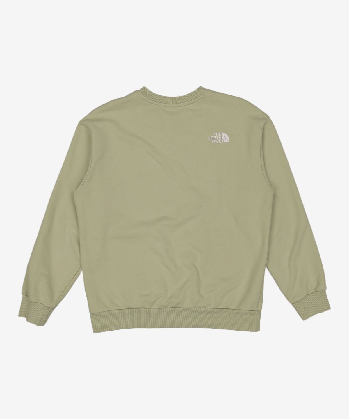 노스페이스(THE NORTH FACE) NM5MP10C 에센셜 EX 스웻셔츠 L