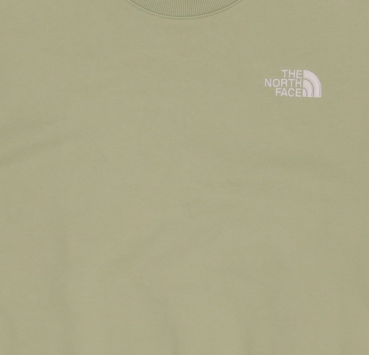 노스페이스(THE NORTH FACE) NM5MP10C 에센셜 EX 스웻셔츠 L