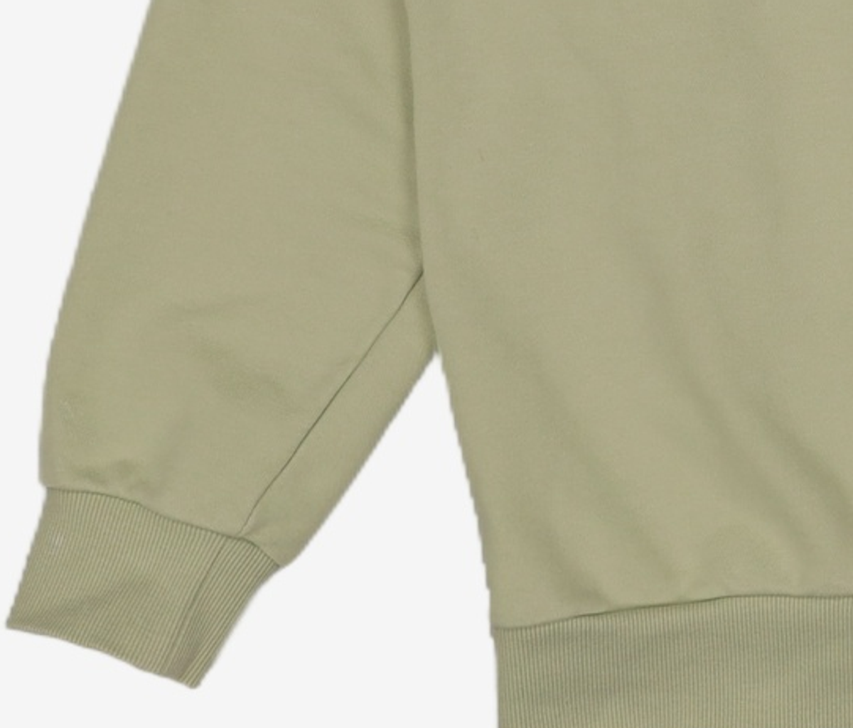 노스페이스(THE NORTH FACE) NM5MP10C 에센셜 EX 스웻셔츠 L