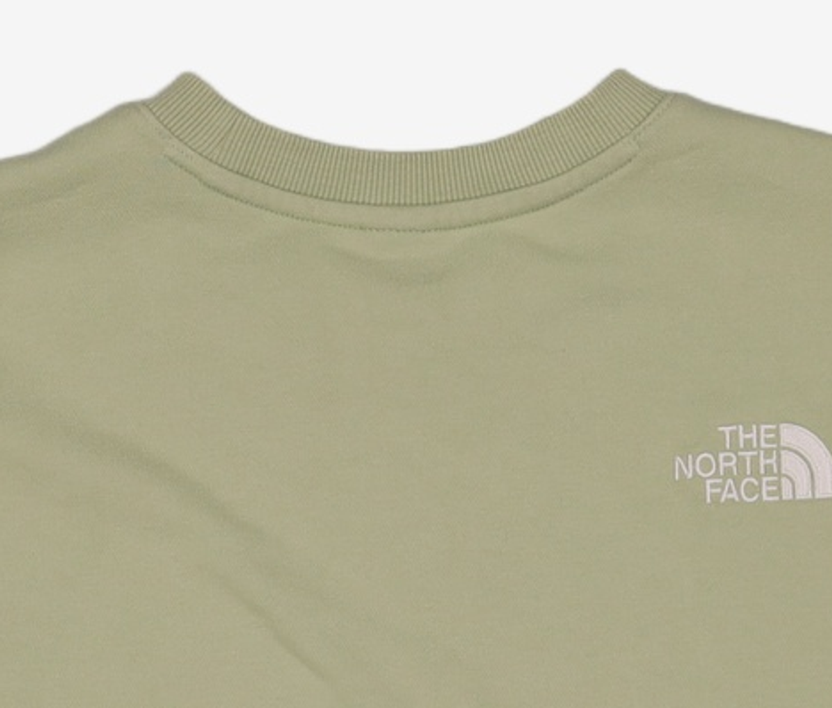 노스페이스(THE NORTH FACE) NM5MP10C 에센셜 EX 스웻셔츠 L