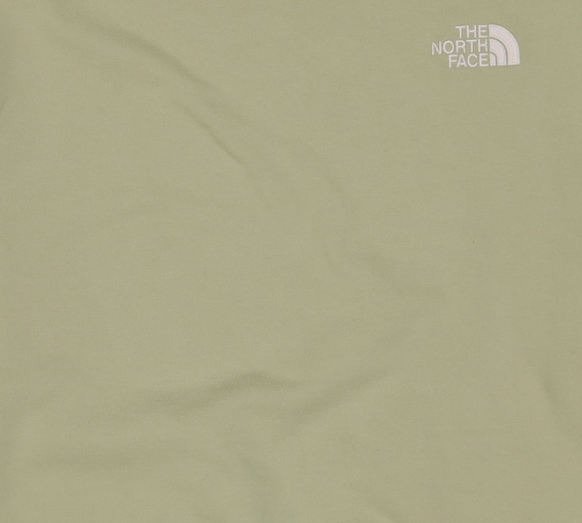 노스페이스(THE NORTH FACE) NM5MP10C 에센셜 EX 스웻셔츠 L