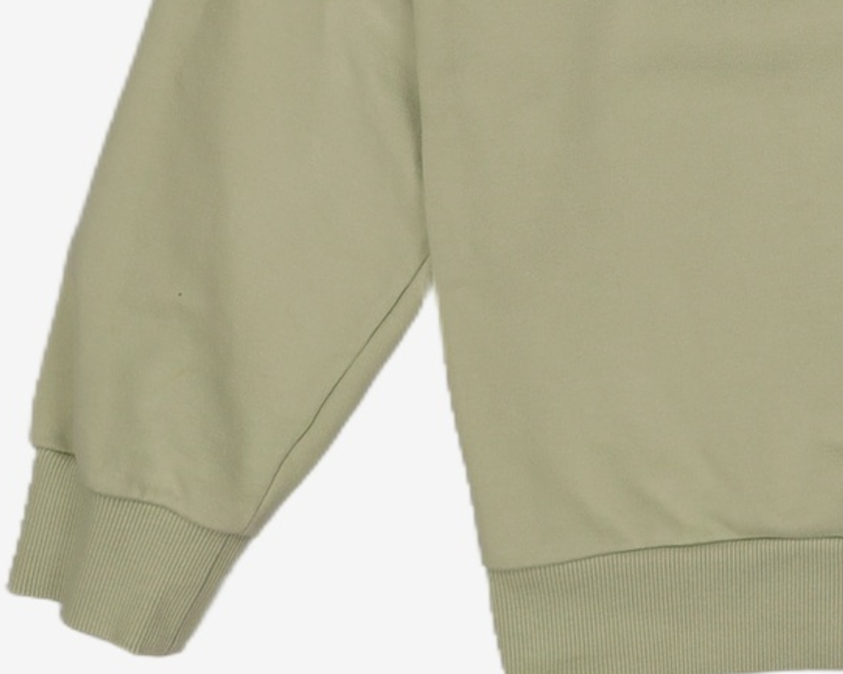 노스페이스(THE NORTH FACE) NM5MP10C 에센셜 EX 스웻셔츠 L
