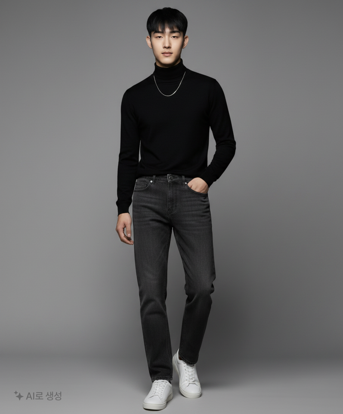 토피(TOFFEE) 청/데님 팬츠 M