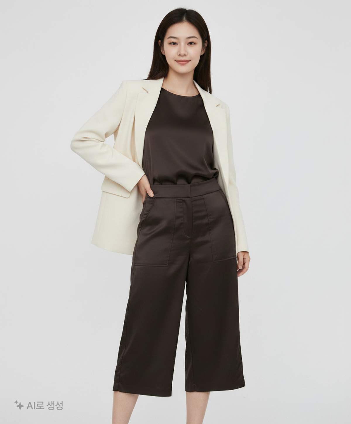자라(ZARA) 기타 바지 S