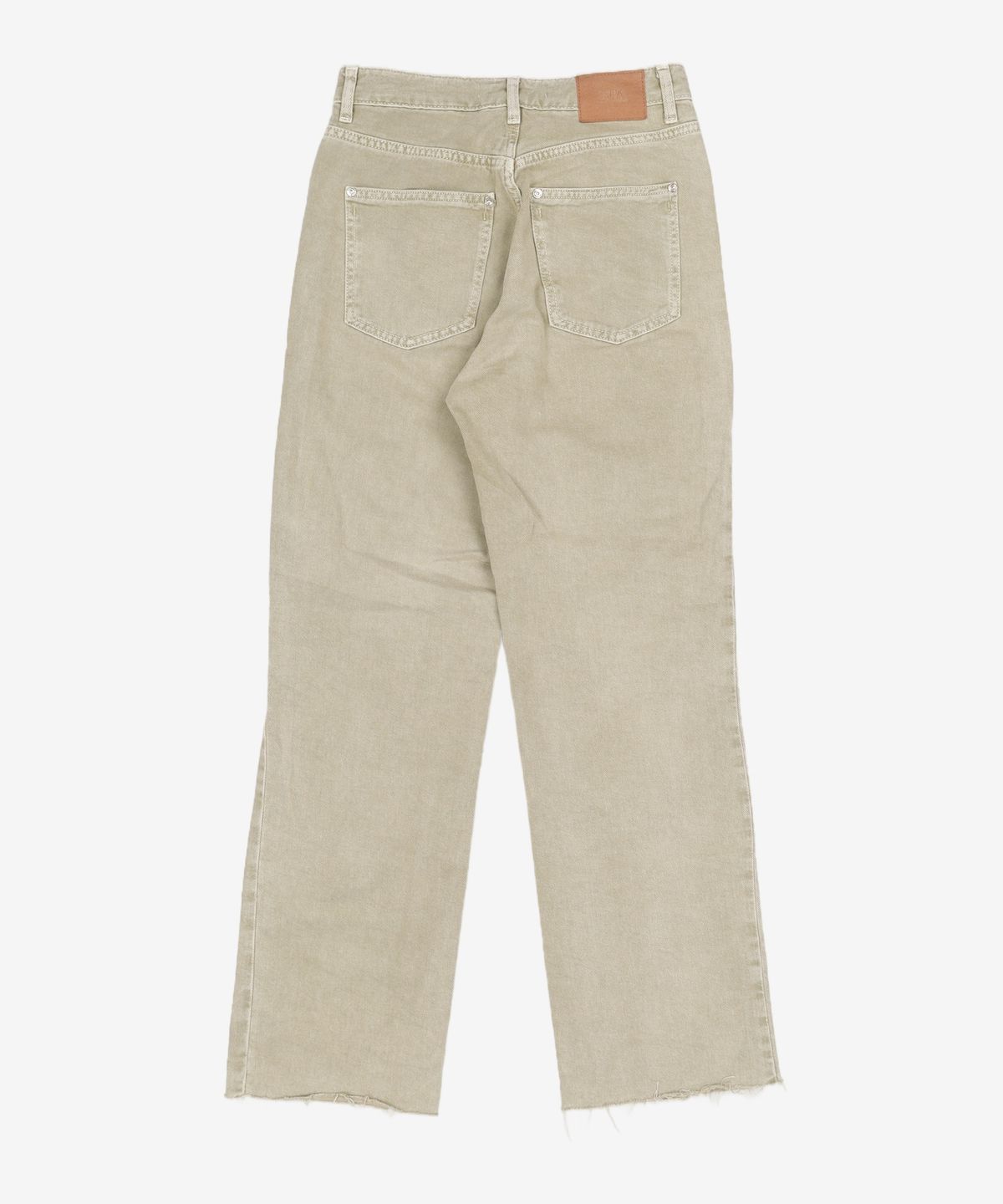 자라(ZARA) 청/데님 팬츠 34