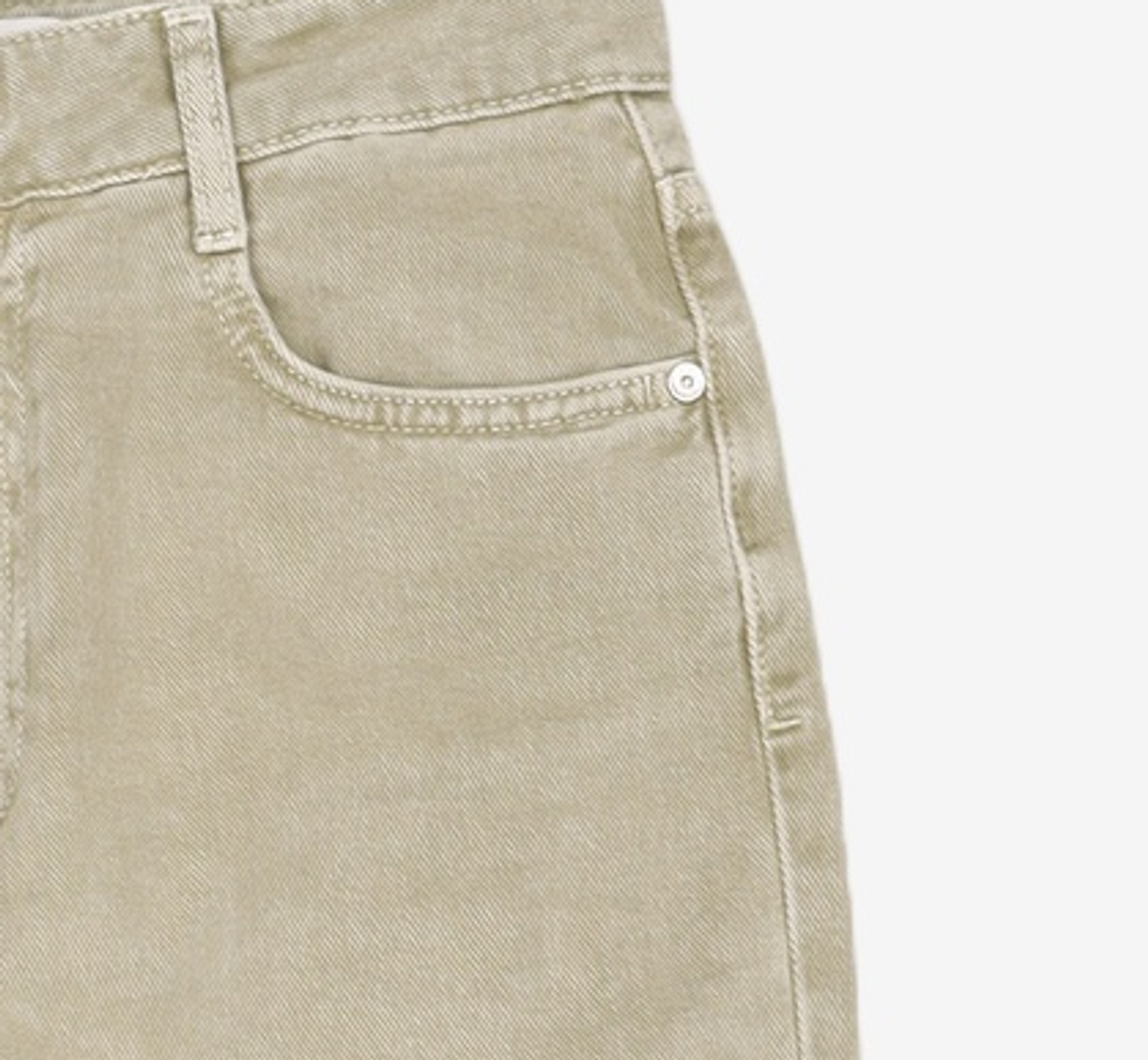 자라(ZARA) 청/데님 팬츠 34