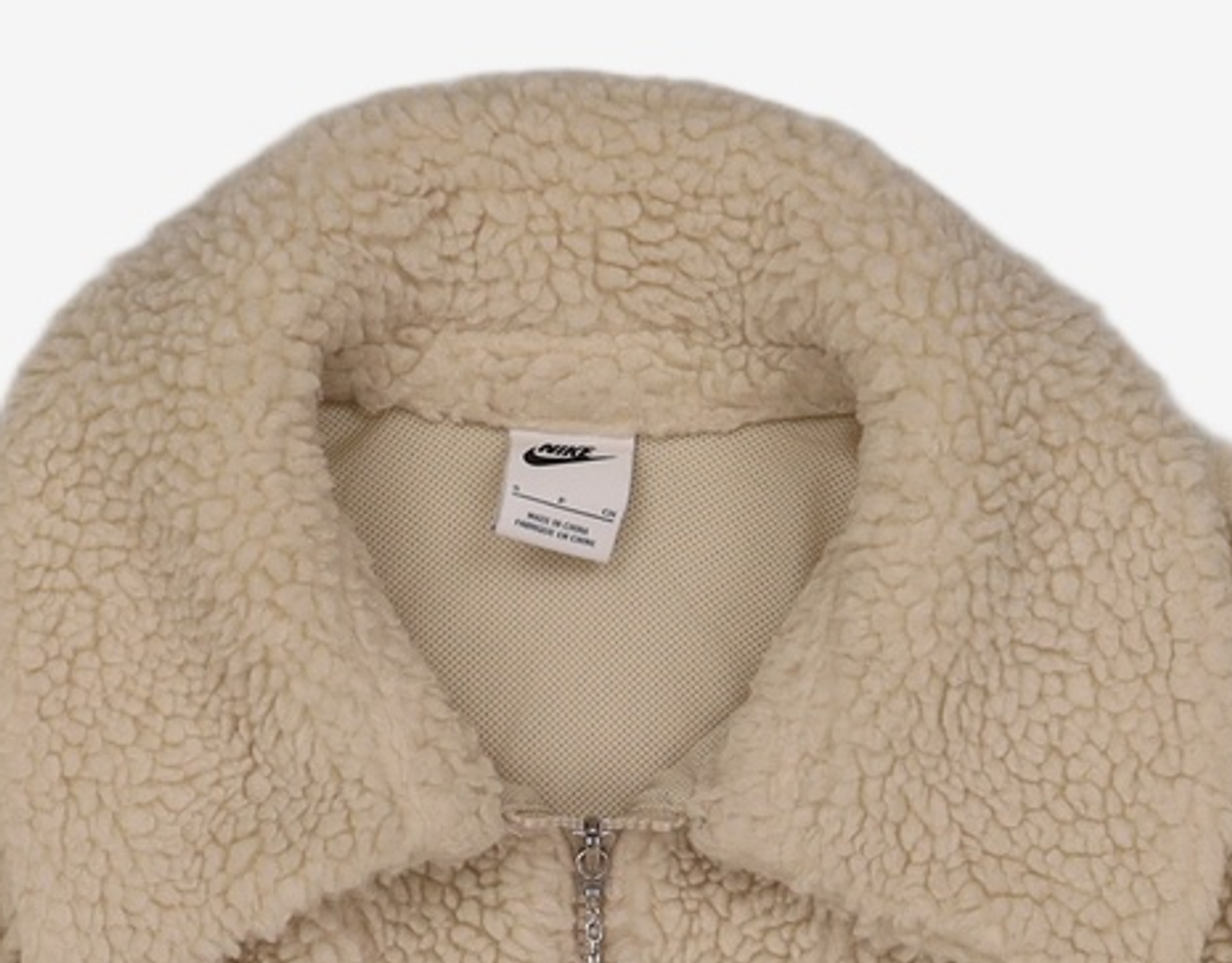 나이키(NIKE) 플리스 S