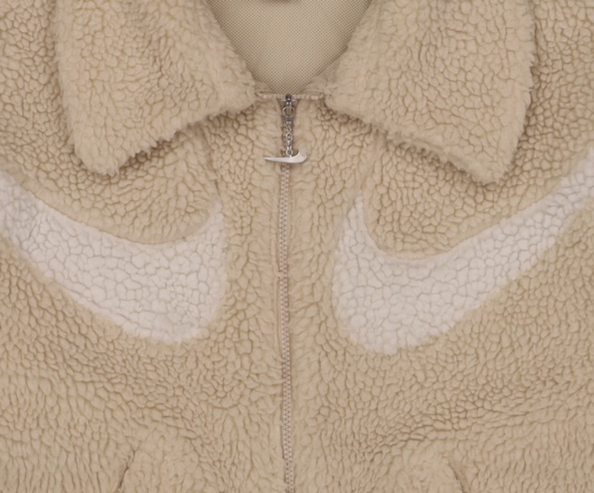 나이키(NIKE) 플리스 S
