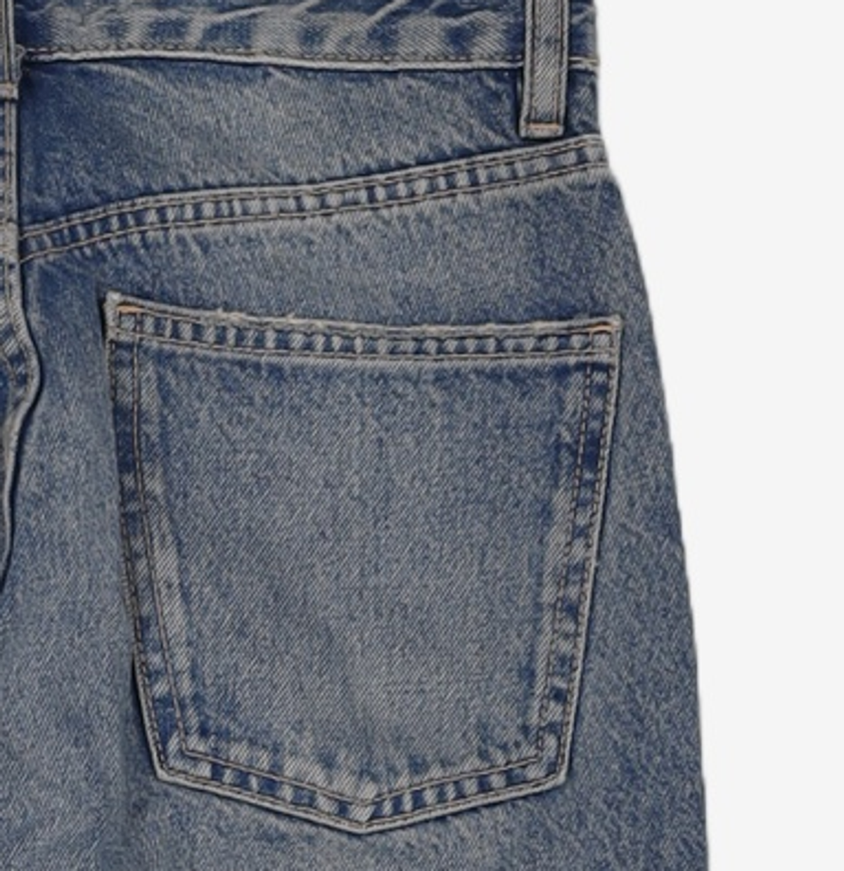 자라(ZARA) 청/데님 팬츠 36