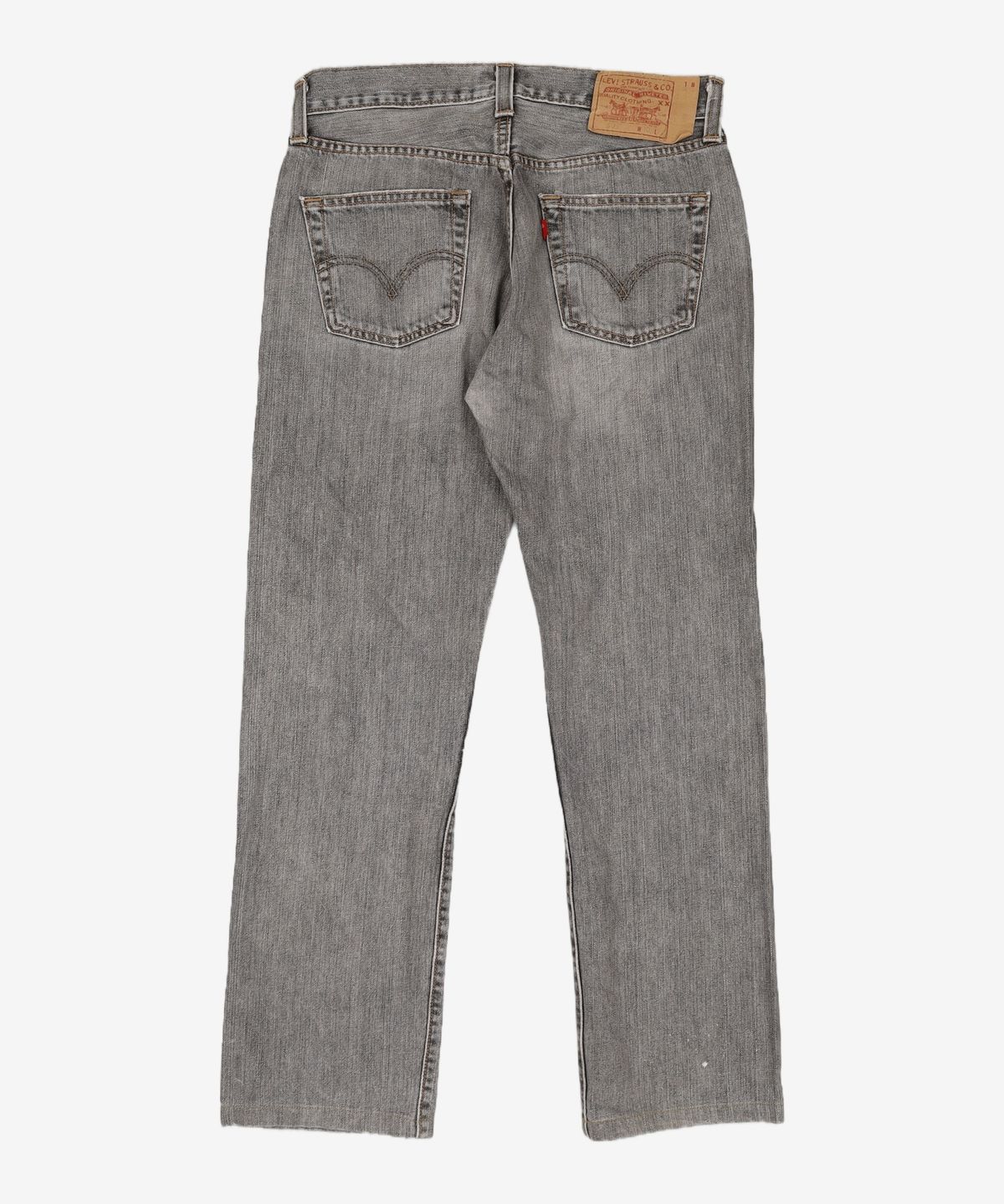 리바이스(LEVI'S) 청/데님 팬츠