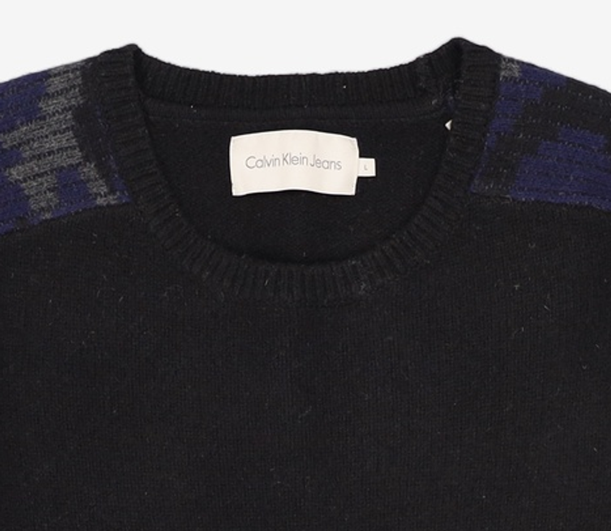 캘빈클라인 진(CALVIN KLEIN JEANS) 니트/스웨터 04