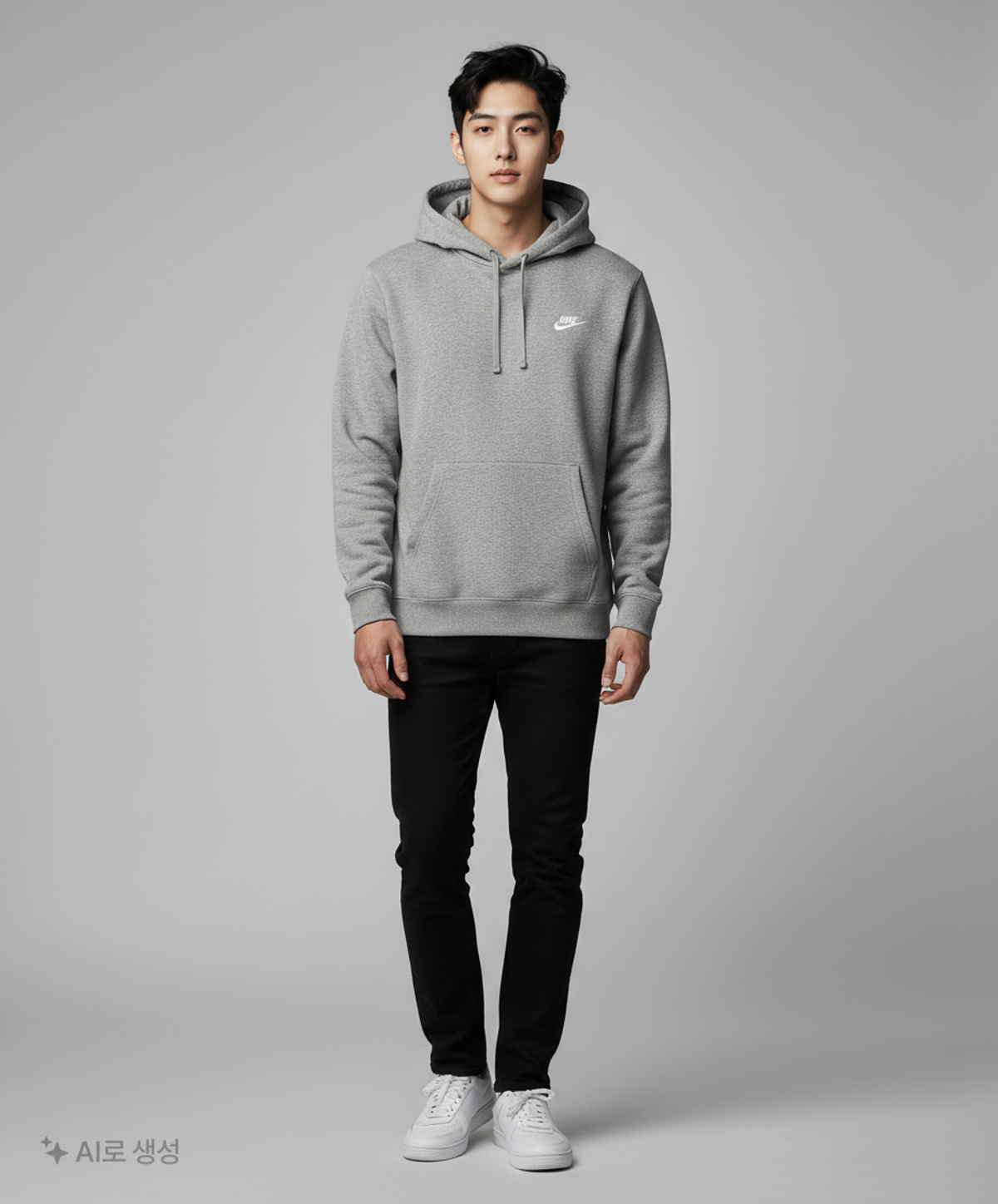 나이키(NIKE) 후드 티셔츠 XXL