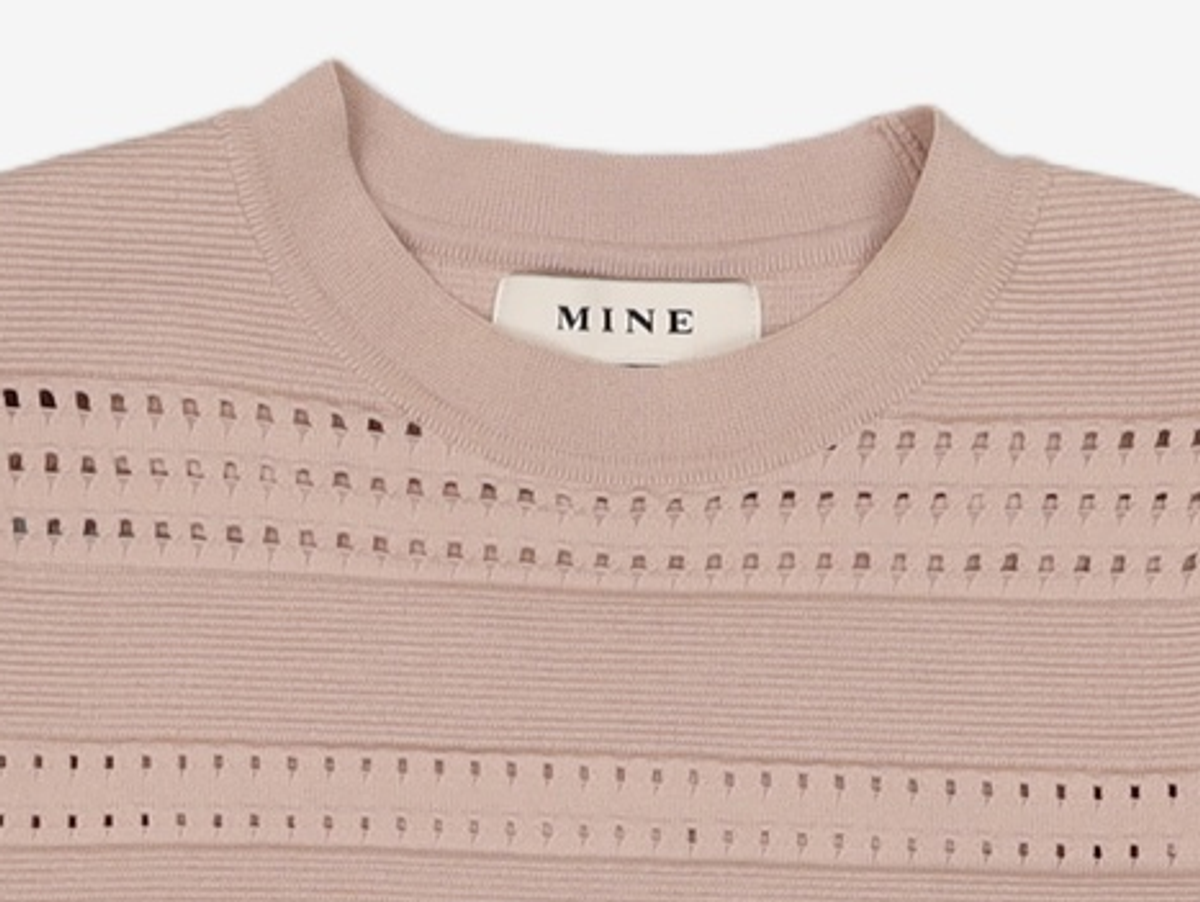 마인(Mine) 니트/스웨터 90