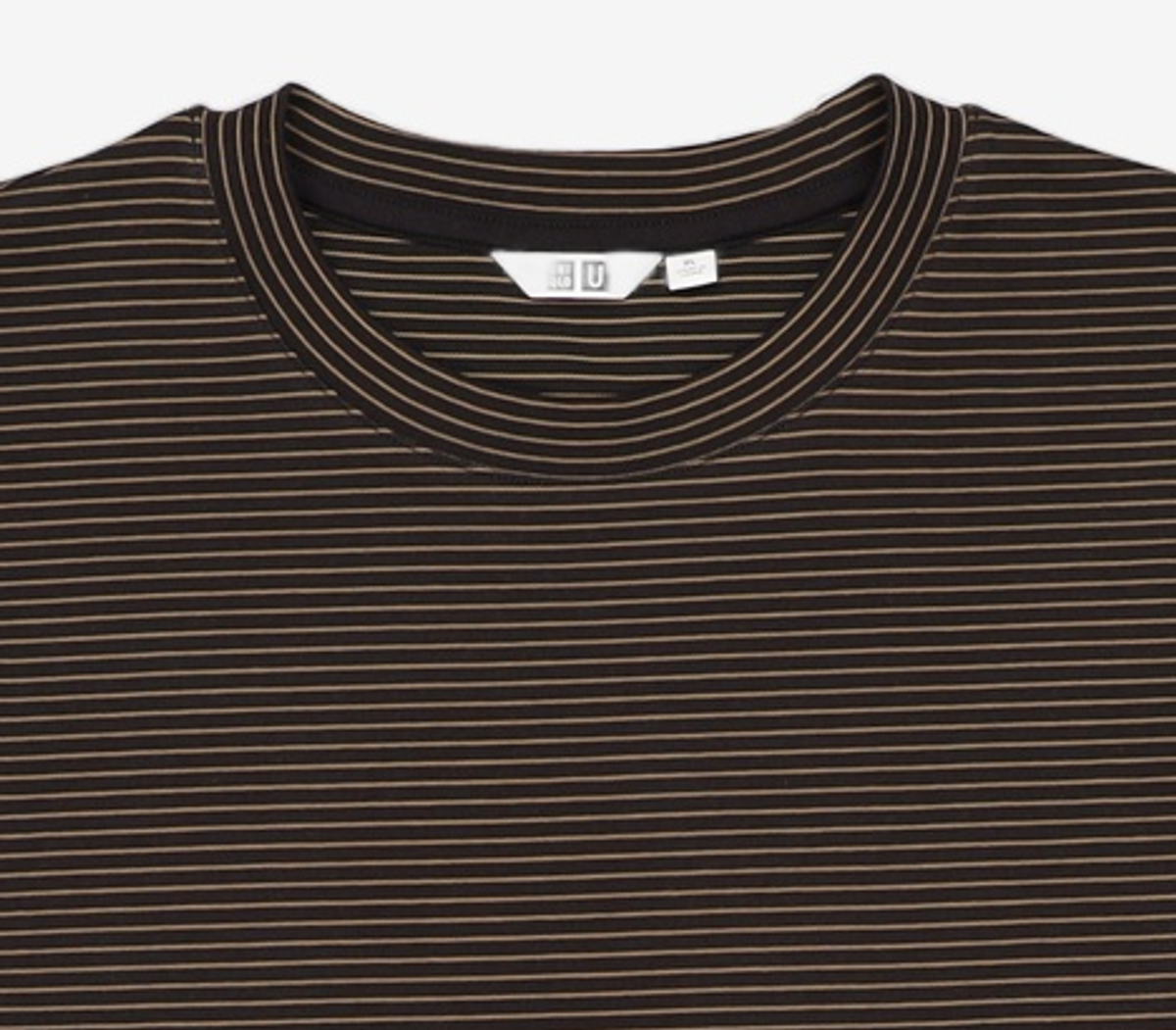 유니클로(UNIQLO) 반소매 티셔츠 XL