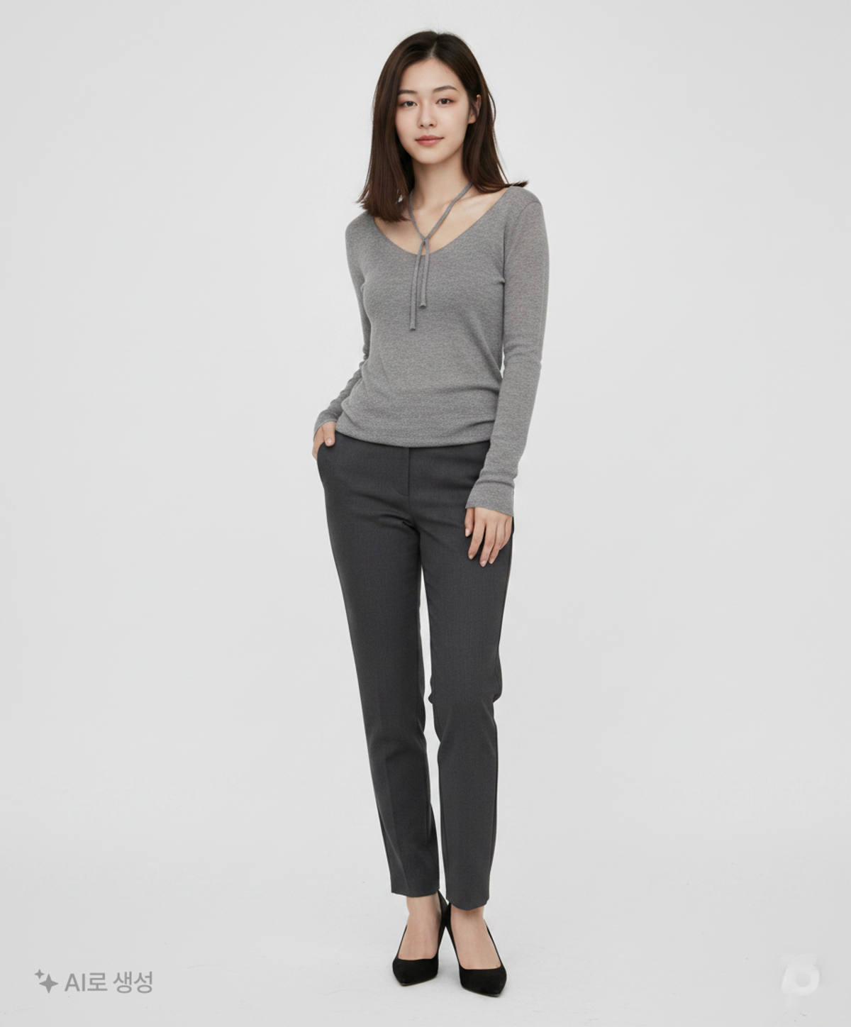 커스텀어클락(COSTUME O’CLOCK) 기타 상의 FREE