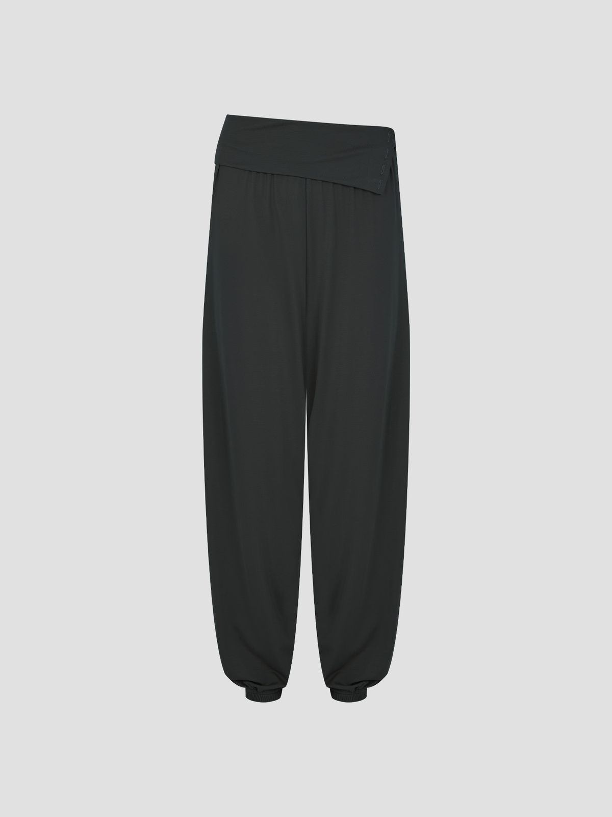 콘치웨어(CONCHWEAR) 사트바 버튼 요가 조거팬츠 (5colors)