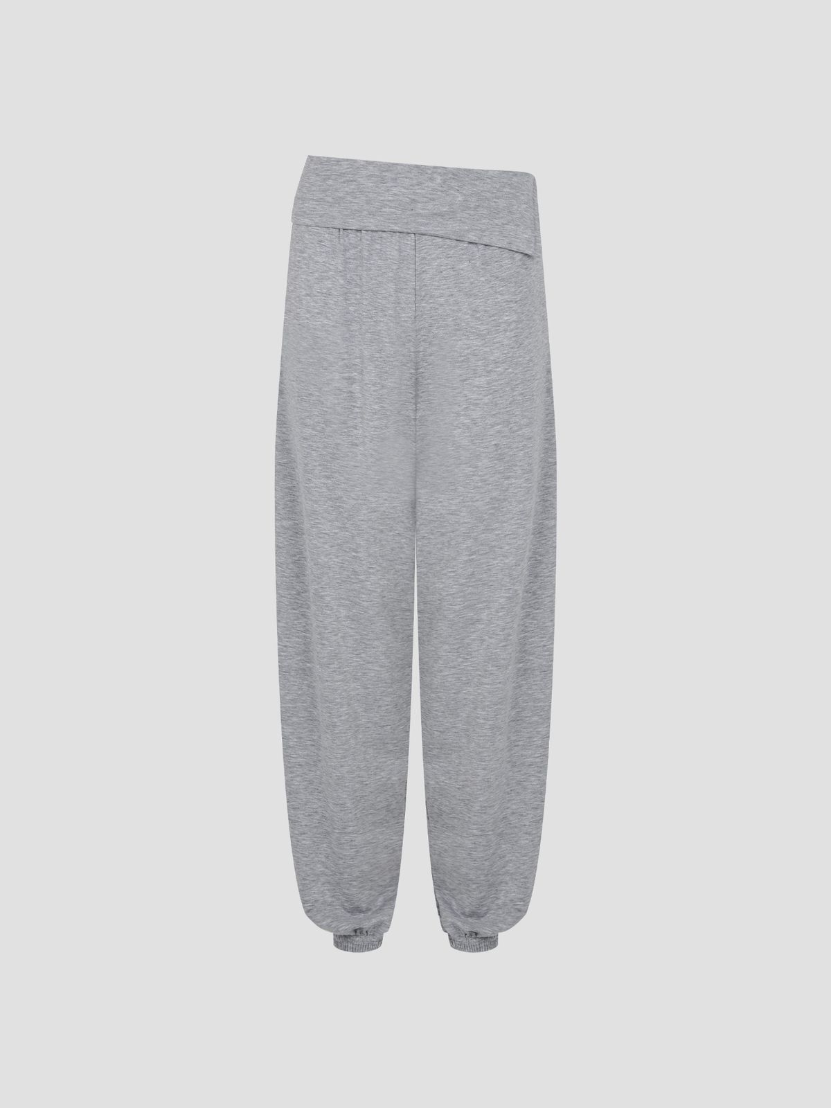 콘치웨어(CONCHWEAR) 사트바 버튼 요가 조거팬츠 (5colors)